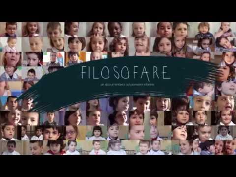 filosofare - promo#1