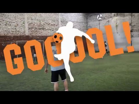 T. INICIAL 2016 -  FECHA 5 - DIV B - ALDO BONSI F. C. vs LOS LOCOS F. C.