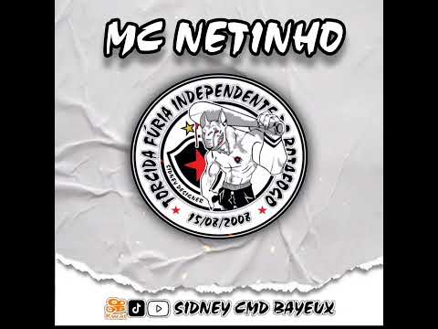 FÚRIA INDEPENDENTE 10°CMD MC NETINHO 