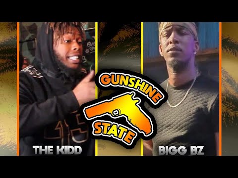 Bigg BZ vs The Kidd