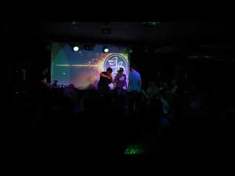 Green Soul vs Gumbaso - 16avos - Gold Battle 2016 - Regional Alicante