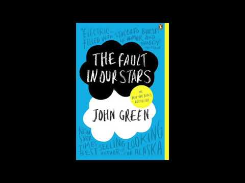 The Fault in Our Stars-Chapter 3
