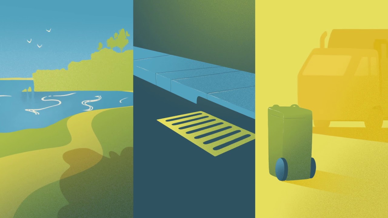 Your Environmental Levy at work