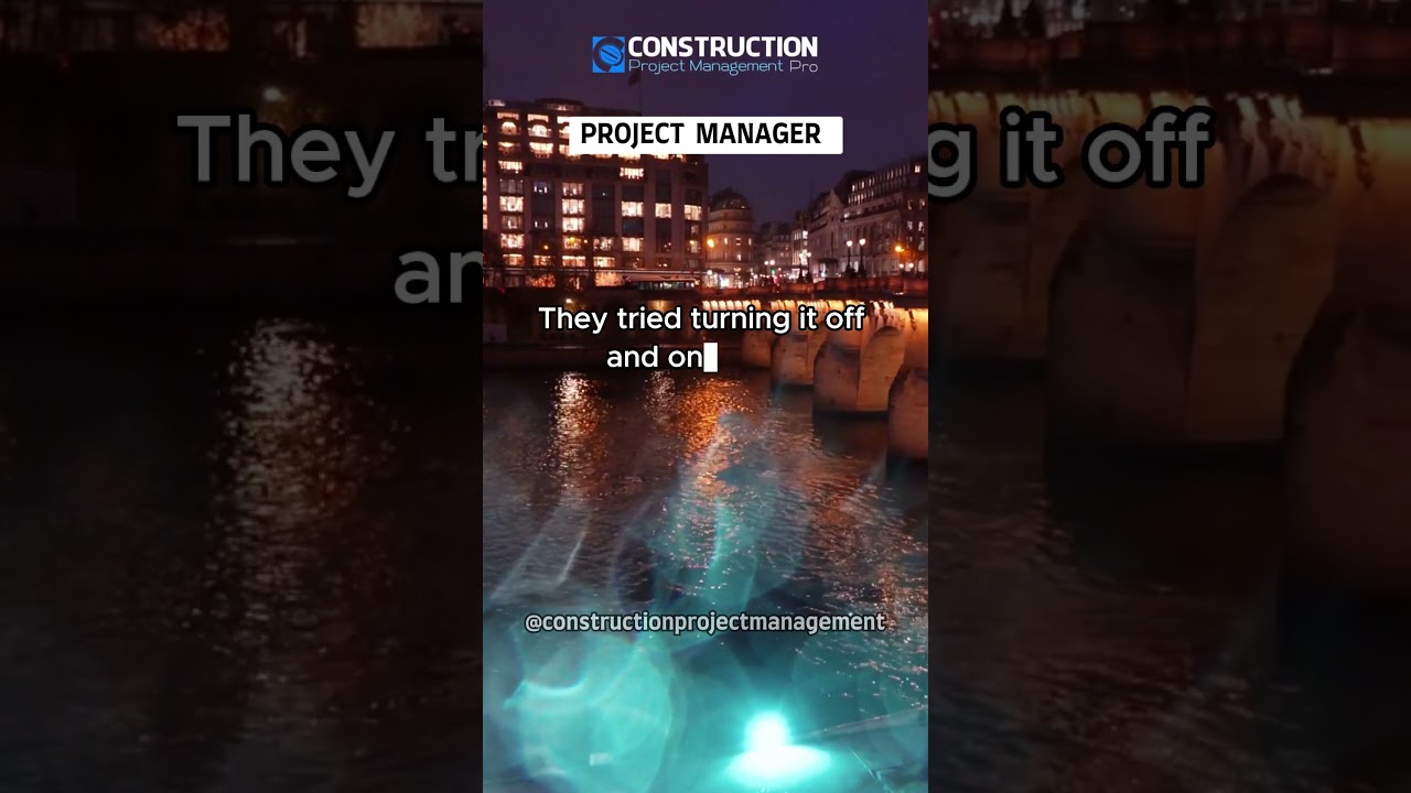 IT Problem Delegation. #shorts, #projectmanager, #projectmanagement