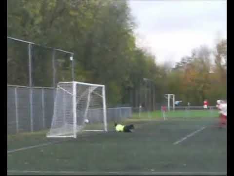 BVV Barendrecht B2 - TOGB B1 dd. 07-11-09