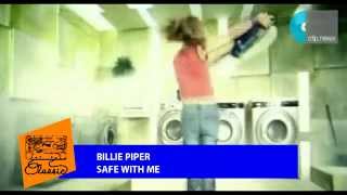 Music Video | Billie Piper - Safe With Me