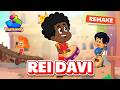 King David Remake Volume 4 3 Little Words OFFICIAL