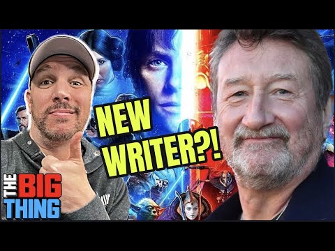 Star Wars hires Peaky Blinders creator Steven Knight. Will it actually happen? | The Big Thing