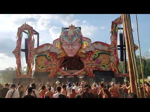 Zahar - Flor da vida 2023