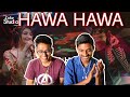 Indian Reacts To :-Hawa Hawa, Gul Panrra & Hassan Jahangir, Coke Studio Season 11, Episode 6