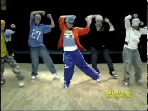 EXCLUSIVE! Rino Nakasone Volume 1 Full Routine. A MUST SEE!