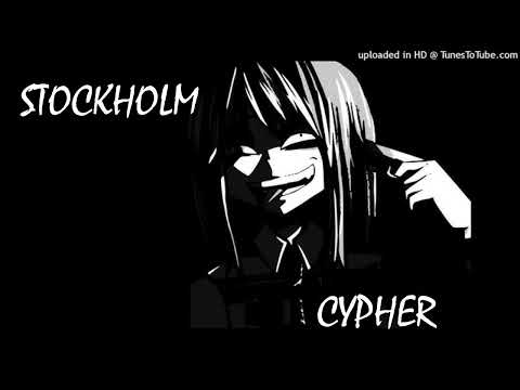 shadowraze , torontokyo , gitarakuru, KyberDura, serdcebit - stockholm cypher stockholm (СНИППЕТ)