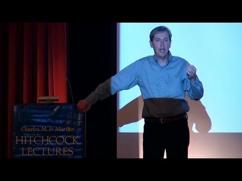 Intelligence and the Brain: Recent Advances in Understanding How the Brain Works with Jeff Hawkins