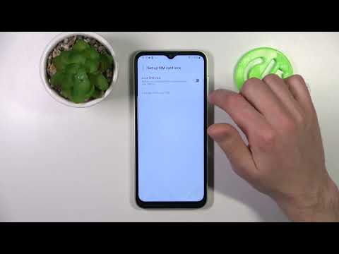 How to Lock SIM Card with SIM PIN on SAMSUNG Galaxy F14