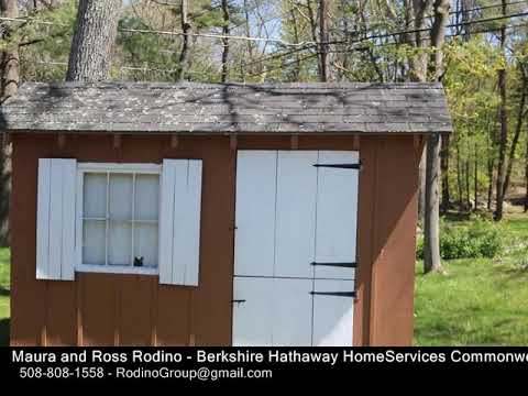 1 Milford Ave, Natick MA 01760 - Single Family Home - Real Estate - For Sale -
