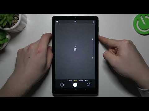 How to Change Volume Button Function on REALME Pad Mini