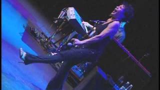 Bettye LaVette - Stealer - Bridgestone Music Festival 2009