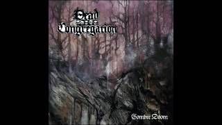 Dead Congregation (Greece) - Sombre Doom (EP) 2016