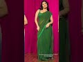 Actress Ritika Singh Latest Hot Dance Shorts Hot Reels