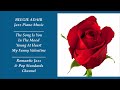 BEEGIE ADAIR JAZZ PIANO MUSIC - PART 4