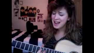 Duke Ellington - I Got It Bad (Cover by @KendraMcKinley) - Valentine&#39;s Day 1