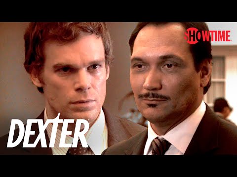 Dexter FULL Episode 301: 'Our Father' | #FullEpisodeFridays