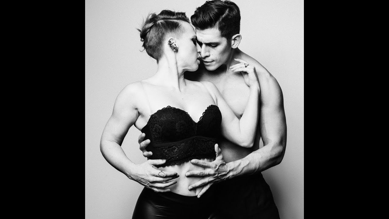 Ivan Terrazas & Sara Grdan, 2-4, Milonga Ideal 22.03.2019