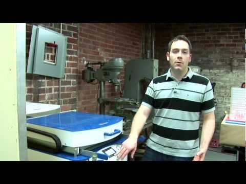 Formech and Everyday Edisons making innovation a reality