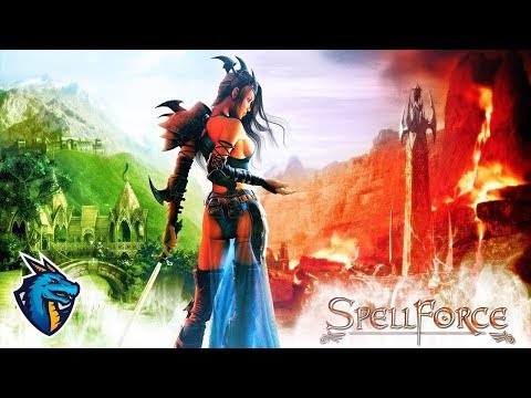 Cord Dunnahan 🐉 SPELLFORCE THE ORDER OF DAWN #82