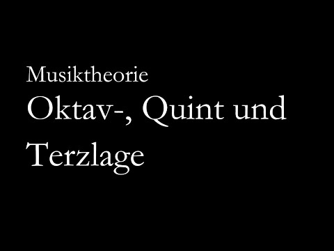 The concept of position in relation to chords | octave position, fifth position, and third positi...
