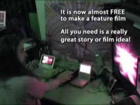 Things to consider when writing a script image