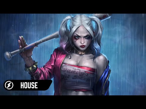 Iceleak - Tongue Tied (ft LOMI) (Magic Free Release)