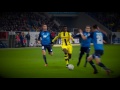Ousmane Dembélé - Goals, Assists, Skills | 16/17 (HD)
