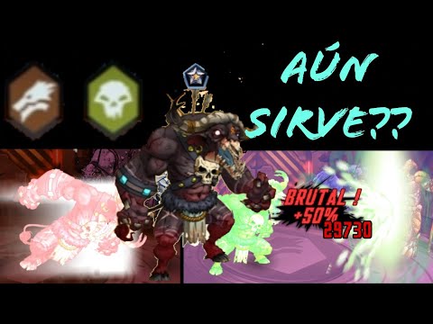 Analizando a bufalord//Orbes