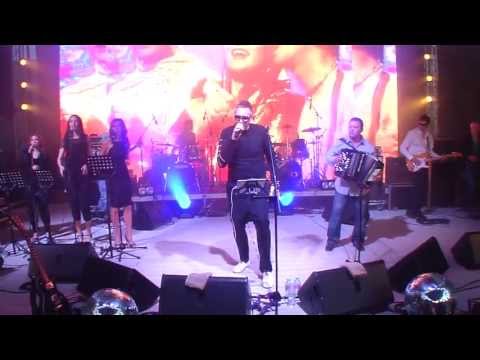 Hava nagila One More 2013 live/ВАН МОО Сергей Савин 2013 живой концерт