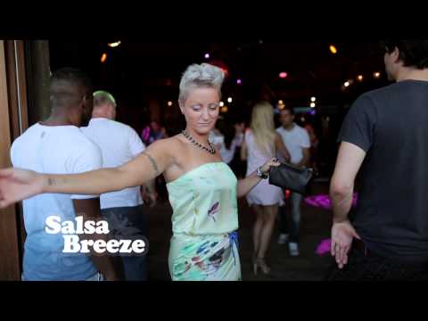 Salsa Breeze || Aftermovie @ Sunrise Beachclub, Aquabest