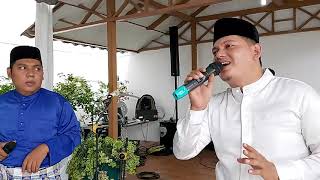 Download lagu PATAH KEMUDI - Melayu by Lebah Begantung mp3