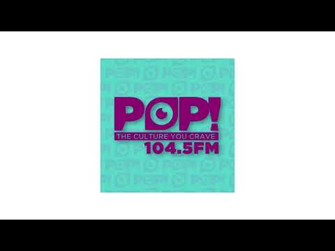 WFBG + W283DI/Altoona, Pennsylvania Legal IDs - March 24, 2023