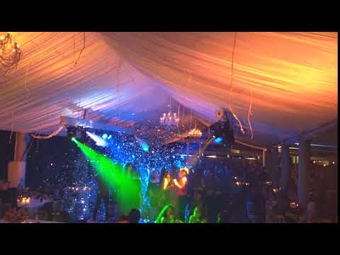 Efectos para XV Años y Bodas!!!!