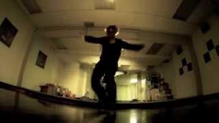 Corinne Vessey Choreography "B-Boy Beef".m4v