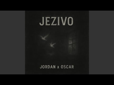 Jezivo (feat. Oscar)