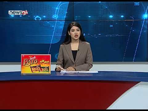 MORNING NEWS_ 7 AM_2079_02_31 - NEWS24 TV