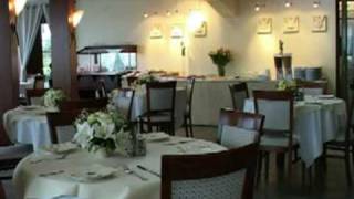 preview picture of video 'Restauracje Hotelu Witek**** w Kraków-Modlniczka'