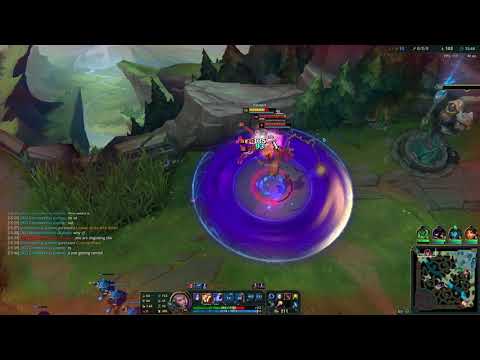 Project Sylas Enhances Your Skills | Jinanglol