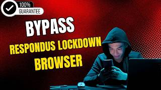 Proven Method to bypass lockdown Browser 2026