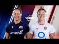 Scotland V England Women S Six Nations Rugby 2026