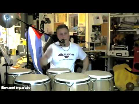 Giovanni Imparato   solo concert