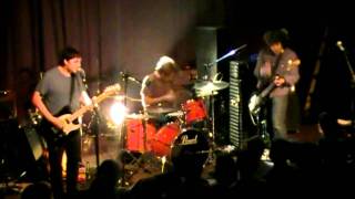 Sebadoh ~ Mind Reader... live at Neumos Seattle WA.