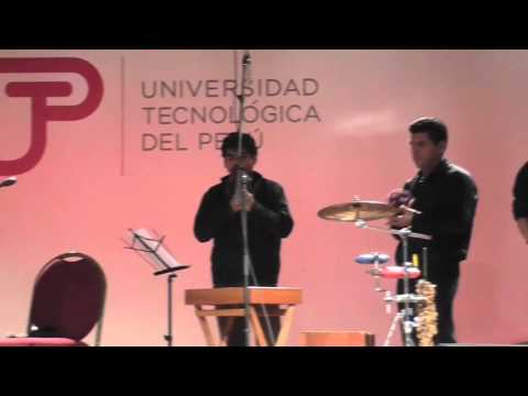 Saludo mapuche - de Joel Maripil - canta Bernarda Ceballos