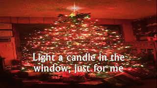 COMING HOME FOR CHRISTMAS  (With Lyrics) : Jim Brickman FT. Richie McDonald